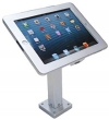System-S Messe Prsentation Display Wandhalterung Abschliebar fr iPad Pro 10.5 Zoll