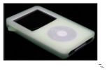 System-S Silikon Skin H�lle Cover f�r Apple iPod Video 60 80 GB