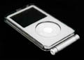 System-S crystal case Hlle fr Apple iPod video 30 GB transpare