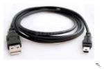 SYSTEM-S USB Kabel f�r HP iPAQ rx5735