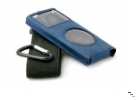 SYSTEM-S SPORT CASE Tasche f�r Apple iPod Nano 2 Blau