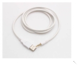 System-S USB Kabel Daten u. Ladekabel für Apple iPod Shuffle 2