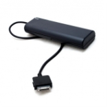 SYSTEM-S Extra-Akku-Battery-Pack f�r Microsoft Zune