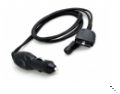 Chargeurs voiture et GPS PS2 fiche female pour HP iPAQ hw6915