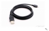 SYSTEM-S USB Daten Sync Kabel Minolta Dimage A200