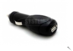 System-S KFZ Auto Car 12V zu USB Adapter