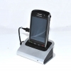USB Cradle Docking Station für Blackberry Storm 9500