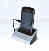 USB Cradle Docking Station f�r Blackberry Storm 9500