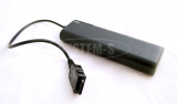 System-S Backup Battery Charger For Samsung SGH-F200