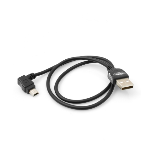 Cavo Micro USB della Cardo REP00097 ricarica batterie centraline