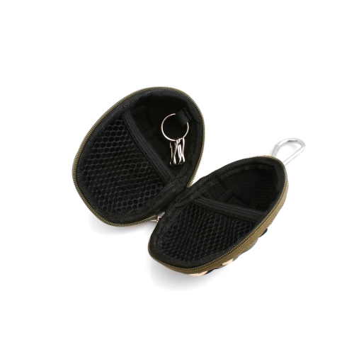 System-S Kopfhörer Schutztasche Hard Case Cover Schutz