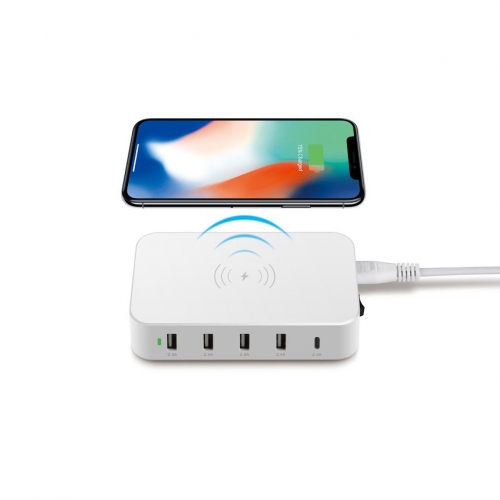 ladegerät usb c mehrfach
