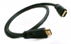 System-S HDMI MINI vers HDMI câble 1m