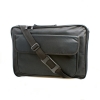 Notebook Messenger Bag for 17“ by System-S