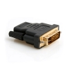 System-S HDMI(F) to DVI 24 + 5 (M) Adapter