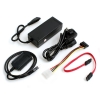 USB IDE / SATA Adapter fr PC, Notebook und Laptop