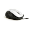 System-S Silver Optical USB Mouse