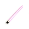 Pink Stylus Touch Pen for Smartphone Tablet PDA