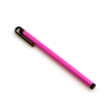 Pennino Stylus rosa per Smartphone Tablet PC PDA