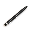 Mini Short 2 in 1 Stylus Ball Pen for PDA Tablet PC Smartphone