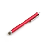 Pennino con punta in fibre tessile rosso per Smartphone Tablet