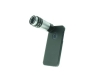 System-S Back Cover Telephoto Lens 18mm 12 9x Zoom for iPhone 5
