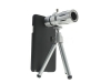 System-S Telephoto Lens & Tripod 21 mm 80 12x Zoom for Samsung Galaxy Note 3