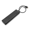 System-S Micro USB 3.0 (USB 3.0 Micro-B) Battery Backup Pack Adapter for Samsung Galaxy Note 3