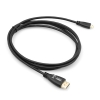 System-S HDMI to Micro HDMI Cable 175 cm