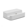System-S Dock Micro USB universelle blanc recharge & synchronisation
