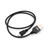 System-S Micro USB Cable Sync & Charge Data Cable 50 cm