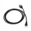 System-S Micro USB Cable Sync & Charge Data Cable 100 cm