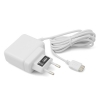 System-S 2A White Micro USB 3.0 Travel Charger Power Supply (USB 3.0 Micro-B)