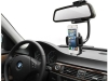 System-S Car Auto Rear View Mirror Mount for GPS Cellphone Smartphone and other devices