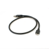 System-S Cavo proroga USB A (maschio) / USB 3.0 Micro-B (maschio) (50 cm)
