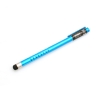 System-S Stylus Touch Pen kapazitiver Eingabestift 10,5 cm blau