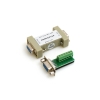 System-S RS232 to RS485 Communication Data Converter Adapter