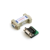 System-S RS232 zu RS485 Konverter Adapter Serial Seriell Data Adapter