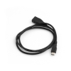 System-S USB USB 3.1 Type-C Male to Female (USB Type A) Data Cable