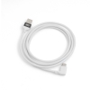 System-S Right Angle USB 3.1 Typ C to USB 2.0 cable