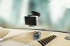 System-S Autohalterung KFZ Halter Auto Saugnapf Windschutzscheiben Halterung für Smartphone Handy
