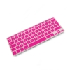 System-S Soft Silicone AZERTY French Layout Keyboard Cover for MacBook Pro 13