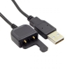 System-S USB Ladekabel Charger fr GoPro WIFI Remote Fernbedienung