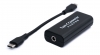 USB 3.1 Adapter Typ C Buchse zu DC 20 V 4,8 x 1,7 mm Buchse Kabel Ladekabel
