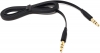 3-poliges 2X 3.5 mm Klinke auf Klinke TRRS Audio Stereo AUX Headset Kabel 100 cm